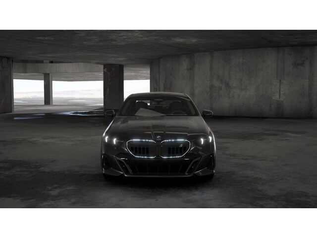 2026 Bmw i5 M60 photo 3