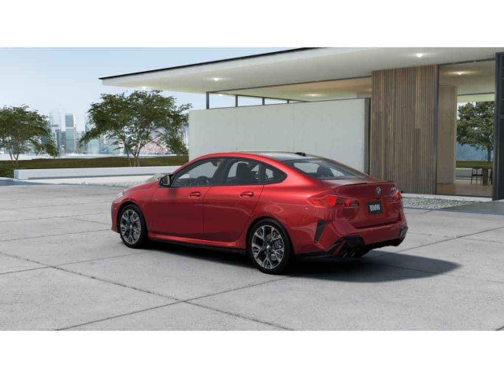 New 2026 BMW M235i xDrive Gran Coupe