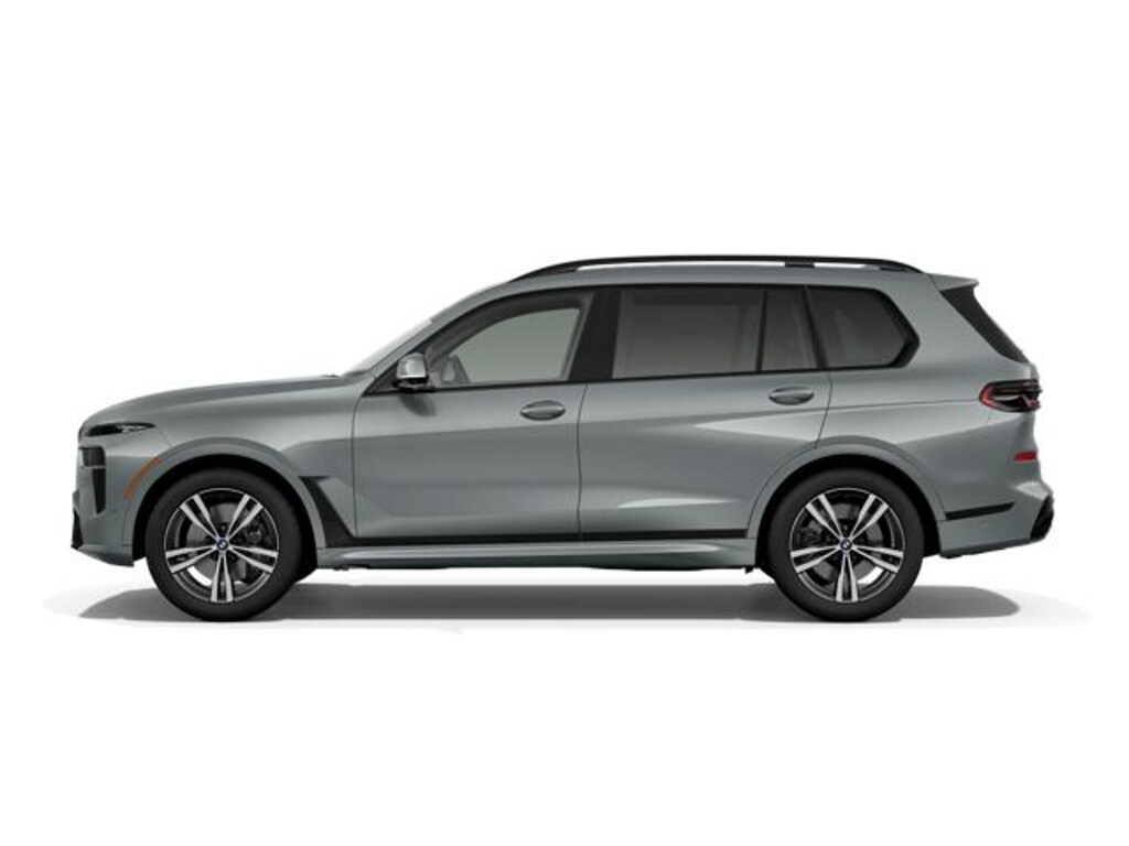 New 2026 BMW X7 xDrive40i SUV