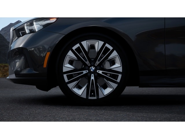 2026 BMW 5 Series 530i - Photo 38
