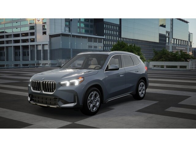 X1 XDrive28i SUV
