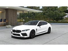 2025 BMW M8 Competition Gran Coupe