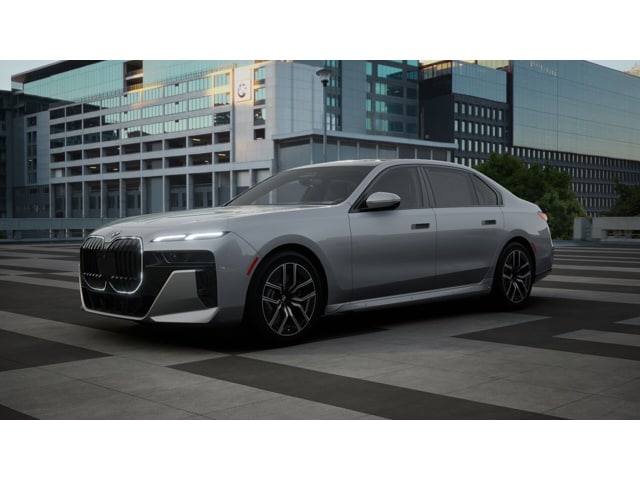 2025 BMW 7 Series 760i xDrive -
                  Ramsey, NJ