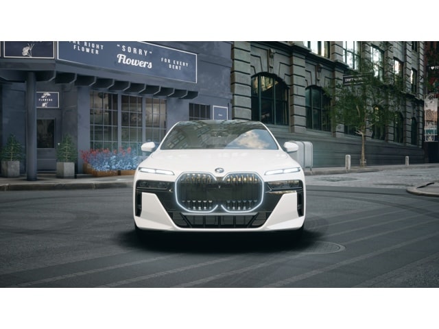 New 2026 BMW 760i xDrive For Sale Buena Park, CA
