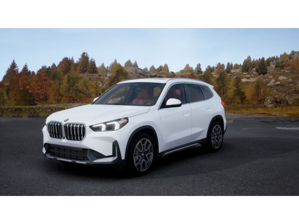 New 2027 BMW X1 xDrive28i xDrive28i SAV