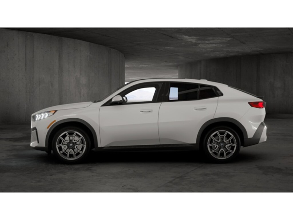 New 2026 BMW X2 xDrive28i SUV