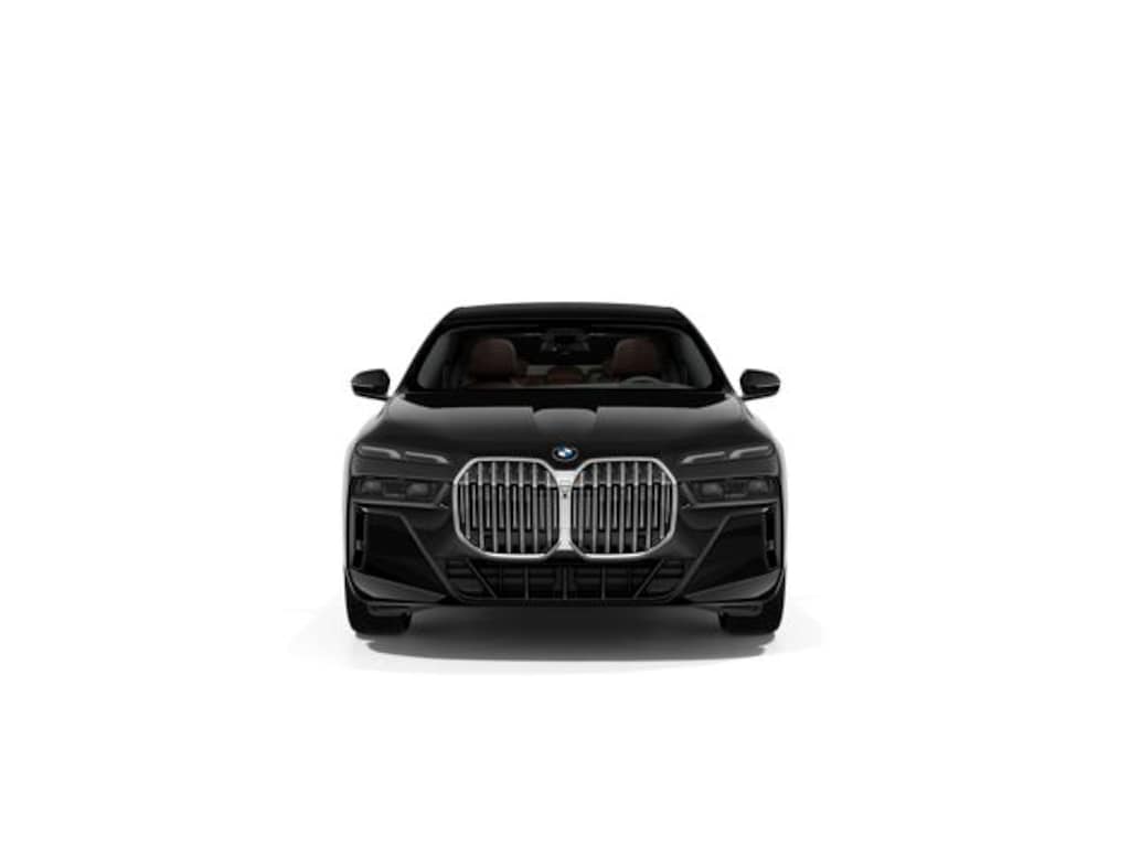 New 2026 BMW 740i Sedan