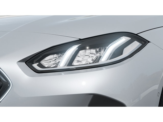 2026 BMW 2 Series M235 - Photo 37