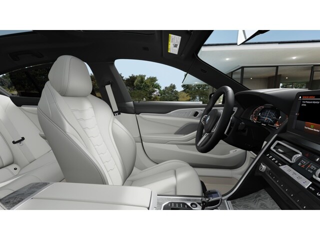 2026 Bmw 840i xDrive Gran Coupe photo 9