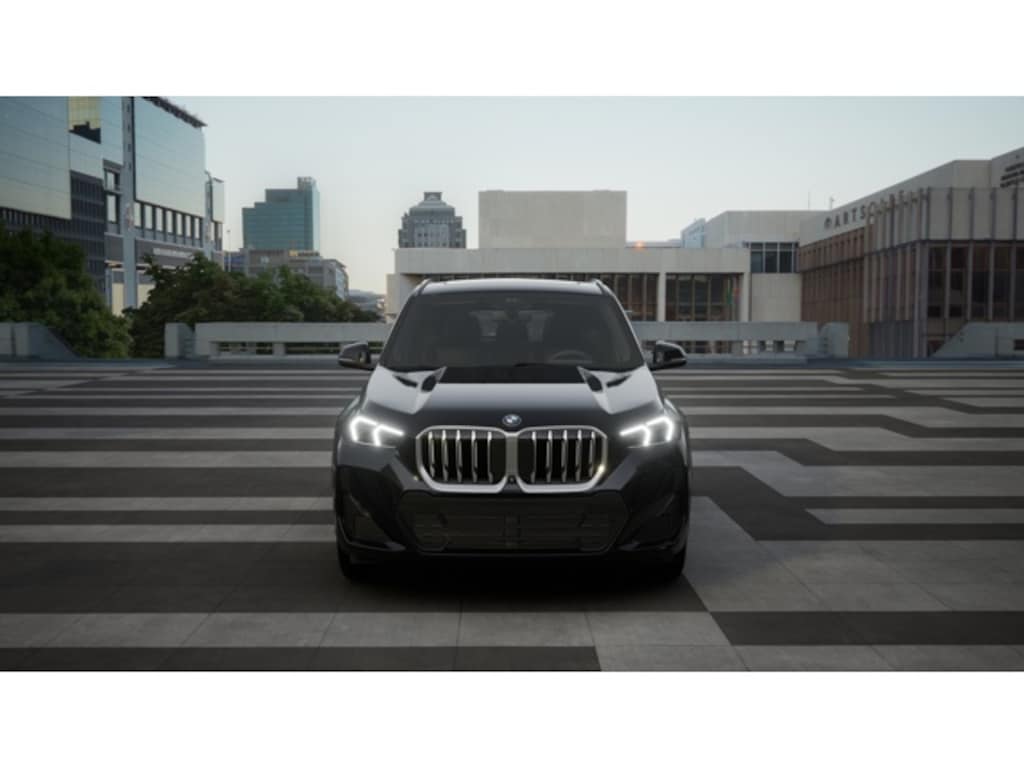New 2026 BMW X1 xDrive28i SUV