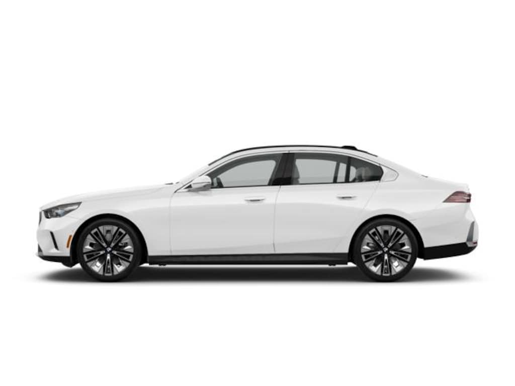 New 2027 BMW 530i xDrive Sedan