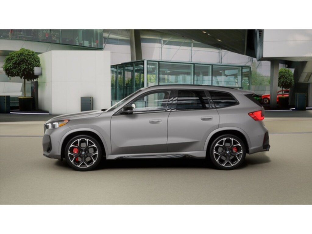 New 2026 BMW X1 M35i SUV