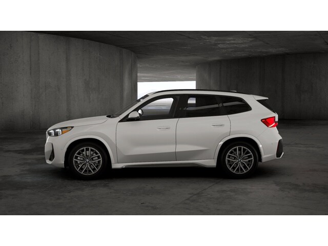 2025 Bmw X1 XDrive28i photo 4
