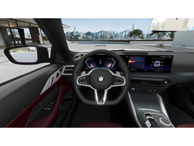 2026 BMW 4 Series 430i - Photo 42