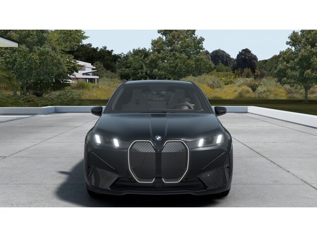 2026 Bmw iX photo 2