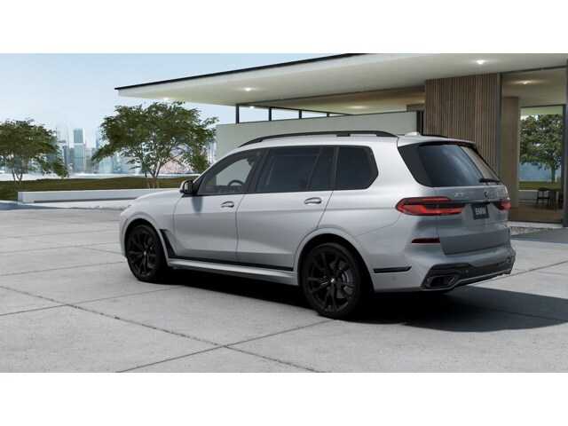 2026 Bmw X7 xDrive40i photo 2
