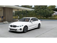 2026 BMW 330i NA Sedan