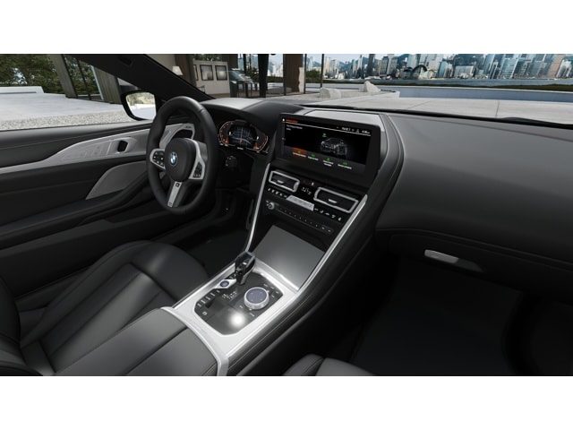 2026 BMW 8 Series 840i - Photo 31