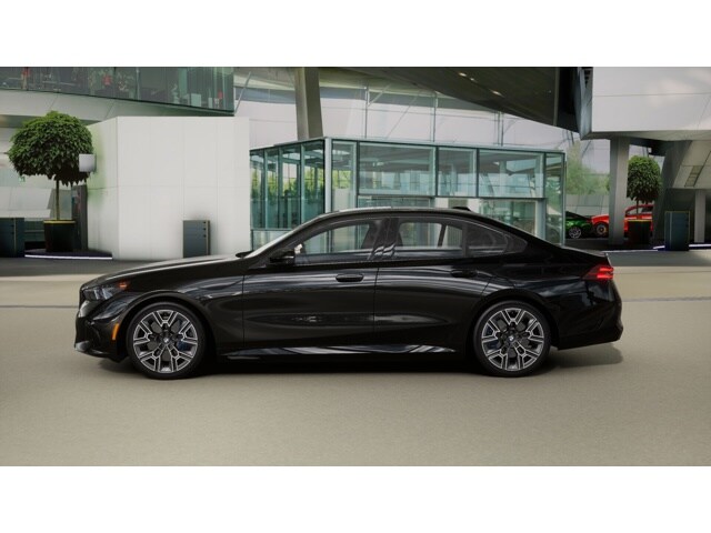 2026 Bmw i5 eDrive40 photo 4