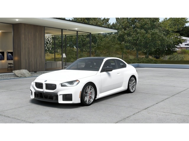 2026 BMW M2 M2 Coupe's photo