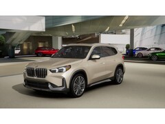 2026 BMW X1 xDrive28i SUV