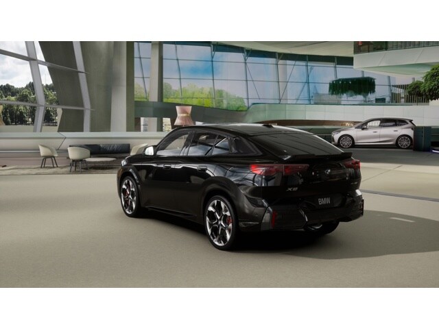 2026 Bmw X2 xDrive28i photo 2