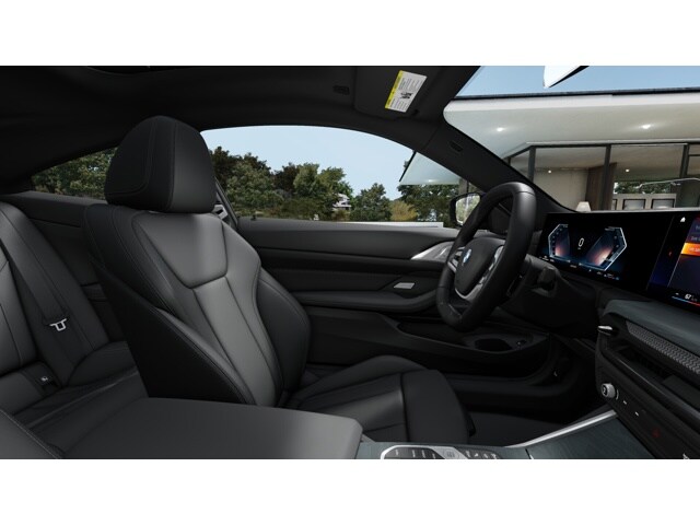 2026 BMW 4 Series 430i - Photo 36