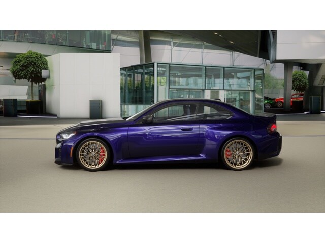 2026 Bmw M2 CS photo 4