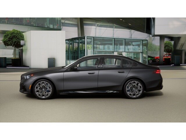 2026 Bmw i5 eDrive40 photo 4