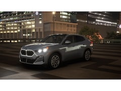 2026 BMW X2 xDrive28i SUV