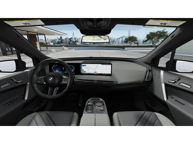 2026 BMW iX 60 - Photo 10