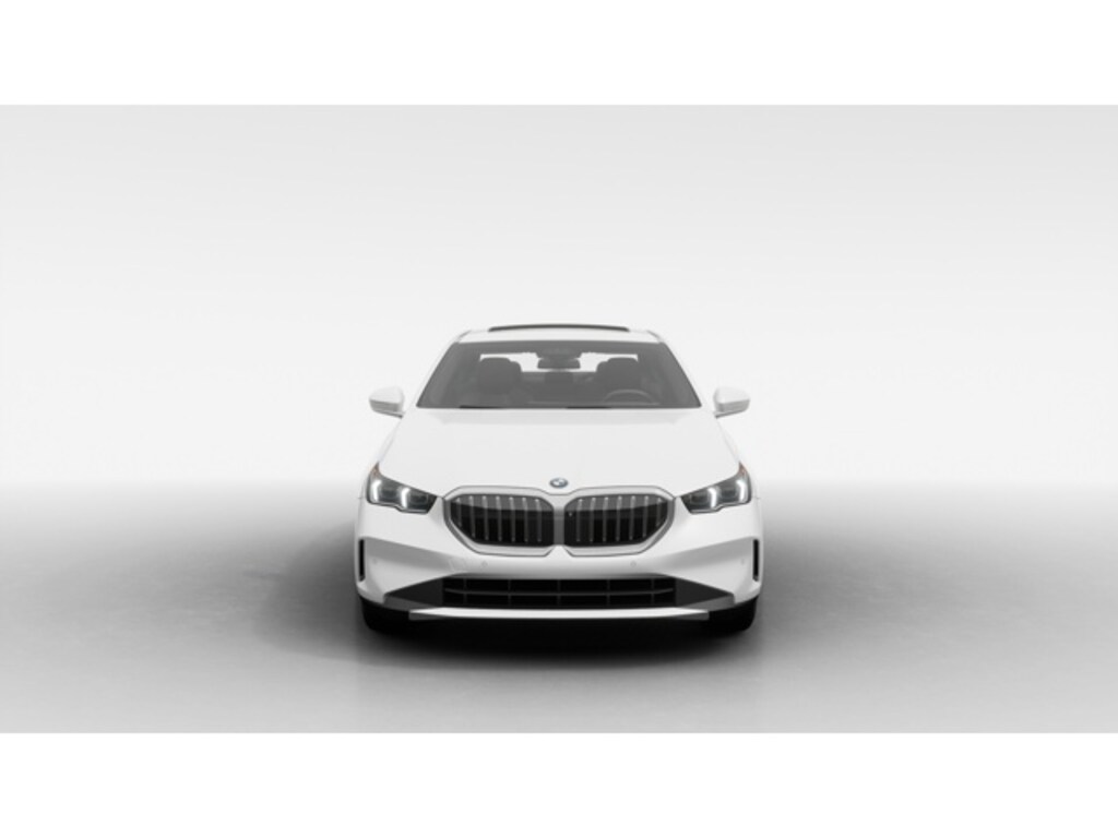 New 2027 BMW 530i xDrive Sedan