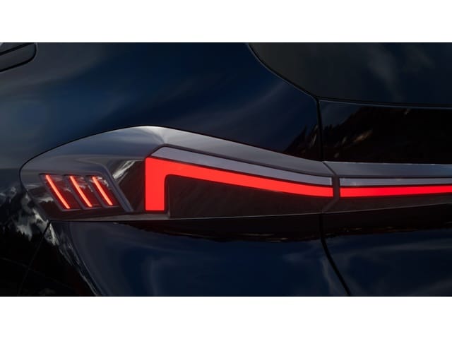 2026 BMW XM Base - Photo 31