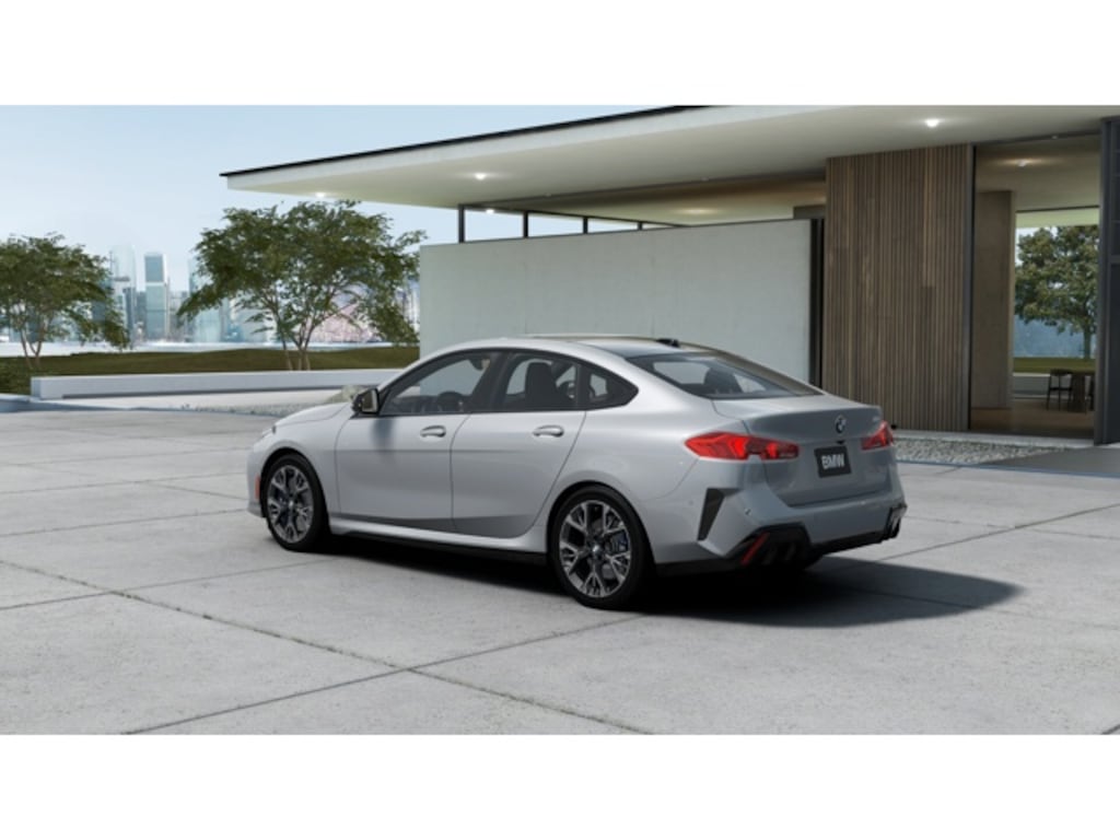 New 2026 BMW 2 Series 228 Gran Coupe Sedan