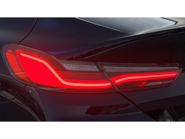 2026 BMW 8 Series 840i - Photo 43