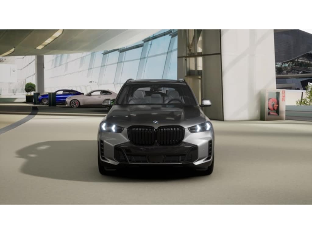 New 2026 BMW X5 sDrive40i SUV