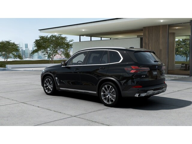 2025 Bmw X5 xDrive50e photo 2