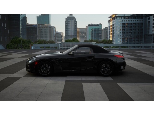 2024 Bmw X1 XDrive28i photo 4