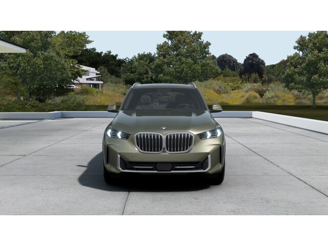 2026 Bmw X5 xDrive40i photo 3
