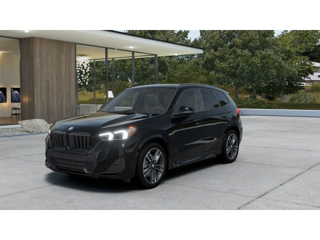 2027 BMW X1