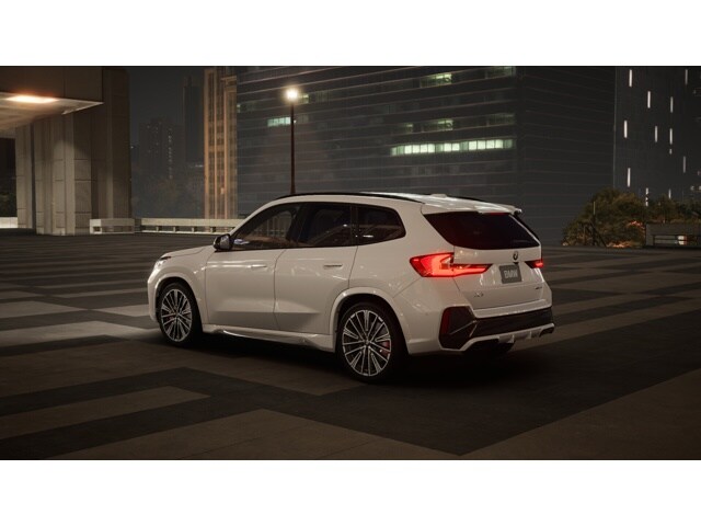 2026 Bmw X1 XDrive28i photo 2