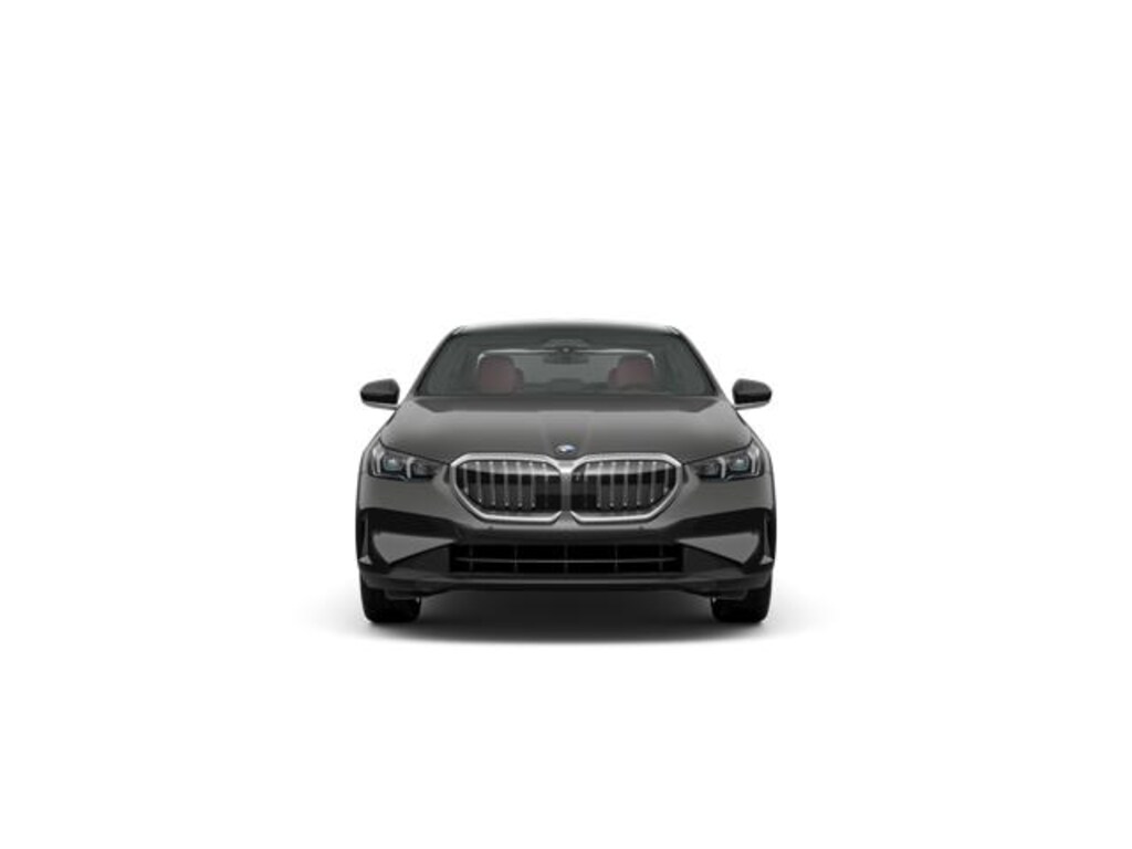 New 2026 BMW 540i xDrive Sedan