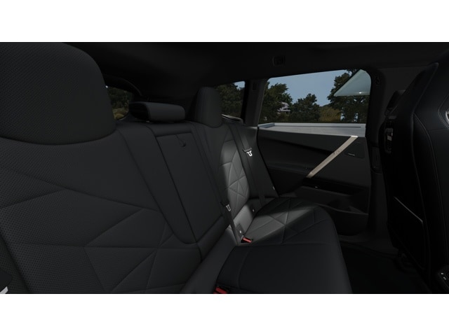 2026 BMW iX 45 - Photo 37