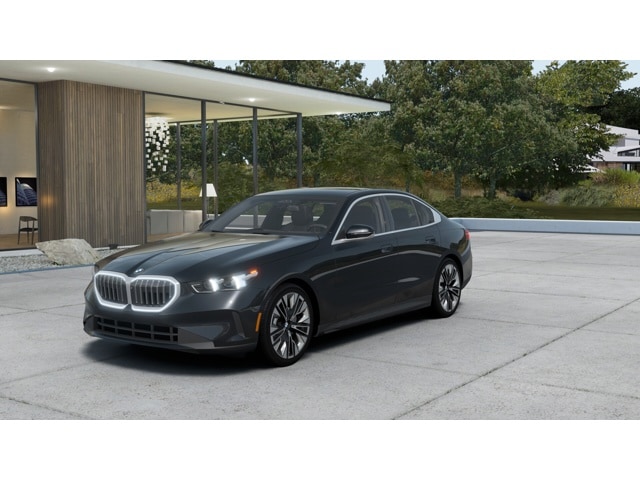2026 BMW 530i Sedan  2026 BMW 530i Sedan