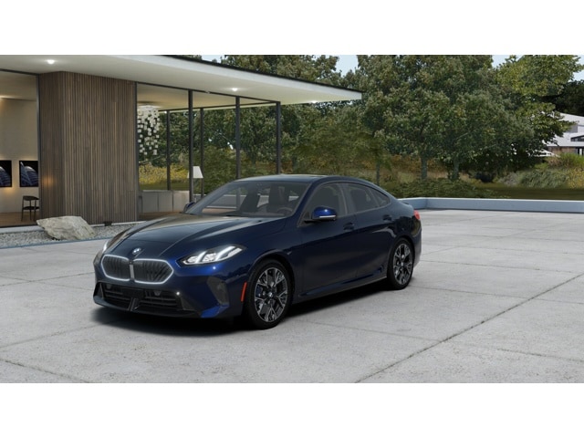 2026 BMW 228i Gran Coupe 