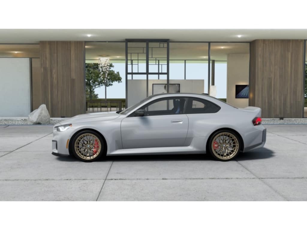 New 2026 BMW M2 CS Coupe