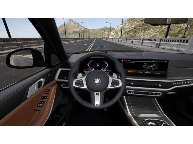 2026 BMW X7 40i - Photo 47