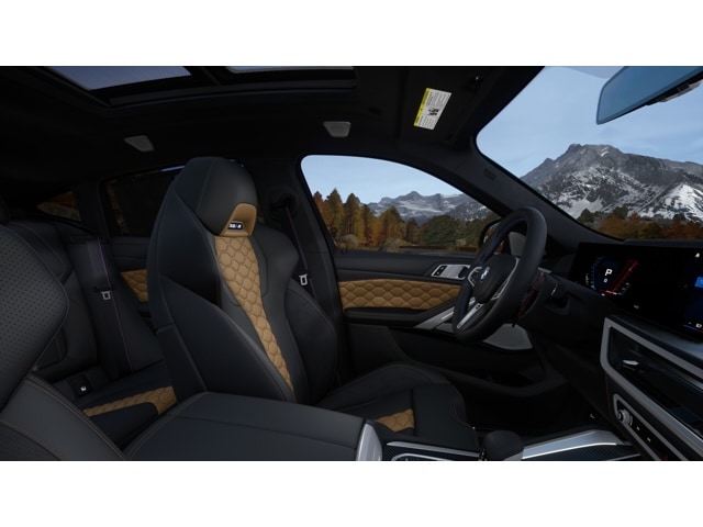 2026 BMW X6 M X6 M - Photo 45