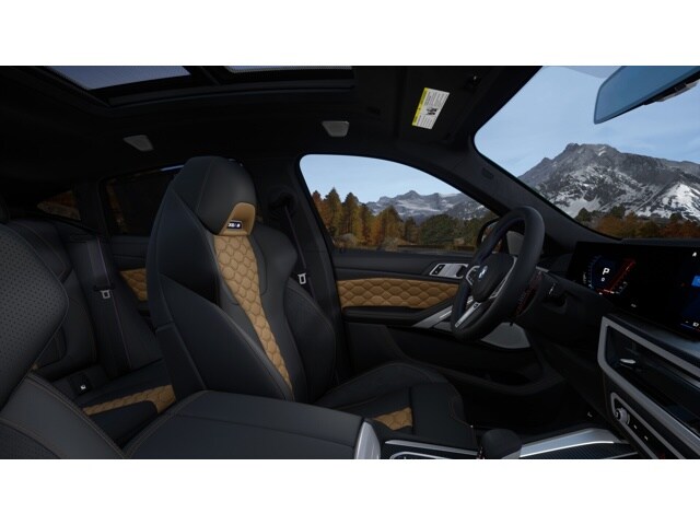 2026 Bmw X6 photo 9
