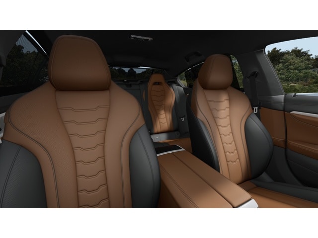 2026 BMW 8 Series M850i - Photo 31